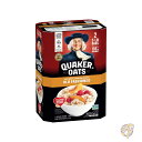 【最大2,025円OFFクーポン配布中】クエーカー Quaker オーツ オールドファッション オートミール 10ポンド 4.5kg まとめ買い 大量