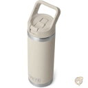 【 先着55名! 2日間限定ゾロ目555円クーポン】YETI イエティ ウォーターボトル ランブラー 18 オンス (約532ml)ボトル 真空断熱 ステンレス...