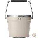 【 先着55名! 2日間限定ゾロ目555円クーポン】YETI イエティ ドリンク/アイスバケツ クーラーボックス ロングネック ビール 6本/ワイン3本 収納可...
