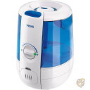 【14-15日限定!1000円クーポン20名様】加湿器 CoolRelief クールミス加湿器 小型から中型の部屋用気化器 赤ちゃん 子供 大人用 4.5L Vicks ヴィックス