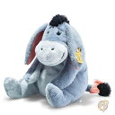 【4/30日限定★円高還元!!510円クーポン】ディズニー イーヨー 人形 ソフト カドリー フレンズ イーヨー プレミアム ぬいぐるみ おもちゃ 高さ24cm...