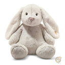 【4/30日限定★円高還元!!510円クーポン】シュタイフ Steiff うさぎ 人形 ホッピー ラビット プレミアム ぬいぐるみ 特大 ウサギ ぬいぐるみ グ...