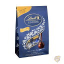 【1000円/555円クーポン配信中】リンツ Lindt LINDOR LINDOR アソート ダークチョコレート キャンディ トリュフ なめらかでとろけるトリュフ入りアソートチョコレート 430g