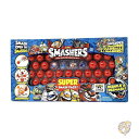 【 先着55名! 2日間限定ゾロ目555円クーポン】ズル シリーズ 1 スーパーパック おもちゃ ZURU SMASHERS ズル by スマッシャーズ