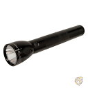 【 先着55名! 2日間限定ゾロ目555円クーポン】懐中電灯 ML300L LED 3セル D ディスプレイボックス ブラック 防災 災害 マグライト MagL...