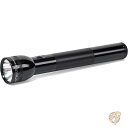 【 先着55名! 2日間限定ゾロ目555円クーポン】懐中電灯 ヘビーデューティー 白熱 3 セル D 手持ち懐中電灯 ブラック 防災 災害 マグライト MagL...