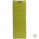 【 先着55名! 2日間限定ゾロ目555円クーポン】Astro 自動膨張式スリーピングマット エアーベッド ロングワイド バーチバッド NEMO Equipme...