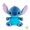 【4/30日限定★円高還元!!510円クーポン】ディズニー Disney リル&スティッチ 人形 クラシック 14インチ 35cm 大型 スティッチ コンフォー...