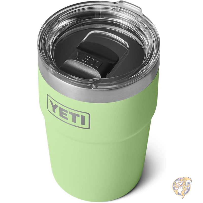YETI ƥ ֥顼 ֥顼 16 470ml å󥰲ǽ֥顼 Ǯ ƥ쥹 ޥ饤...