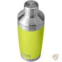 【 先着55名! 2日間限定ゾロ目555円クーポン】YETI イエティー ランブラー 20オンス 590ml カクテルシェーカー ステンレススチール 真空断熱 ...