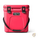 【 先着55名! 2日間限定ゾロ目555円クーポン】YETI イエティ クーラーボックス ローディー 24 Cooler Roadie 24 ビミニピンク