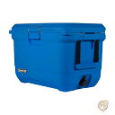 【 先着55名! 2日間限定ゾロ目555円クーポン】コールマン Coleman クーラーボックス プロ 45クォート 42.5L 超軽量プレミアムハードクーラー...