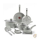 ティファール T-fal 調理器具 フライパンセット キッチン調理セット フライパン ソースパン キッチン用品付き 鍋 フライパンセット ノンスティック ムーン...