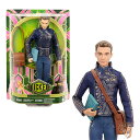 【全品555円クーポン配信中】ウィキッド・フィエロ・ファッションドール 着せ替え人形 おもちゃ マテル Mattel