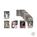 Los Angeles Dodgers ロサンゼルス ドジャース トレーディングカード 50枚セット