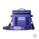 【 先着55名! 2日間限定ゾロ目555円クーポン】イエティ YETI ホッパーフリップ 12 ポータブルソフトクーラー クーラーボックス ウルトラマリンバイオ...