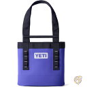 【 先着55名! 2日間限定ゾロ目555円クーポン】イエティ YETI Camino 20 キャリーオール バッグ 内部仕切り付き 多目的ユーティリティバッグ ...