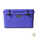 【 先着55名! 2日間限定ゾロ目555円クーポン】YETI イエティ AYTKVSRKCP クーラーボックス ウルトラマリンバイオレット Ultramarin...