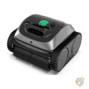 【 先着55名! 2日間限定ゾロ目555円クーポン】プールクリーナー C1 ロボット プール クリーナー 最大長さ 65 フィート20m 埋め込み式プール用 1...