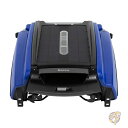 【 先着55名! 2日間限定ゾロ目555円クーポン】プールクリーナーxSE ソーラーパワー自動ロボットプール表面スキマークリーナー 30時間連続清掃バッテリー電...