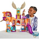 【 先着55名! 2日間限定ゾロ目555円クーポン】マイリトルポニー My Little Pony おもちゃ サニーのプレイセット 高さ25インチ 63cm 変...