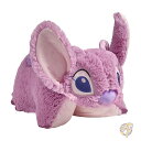 Disney ディズニー エンジェル ぬいぐるみ ディズニー リロ&スティッチ ぬいぐるみ Pillow Pets ピローペット