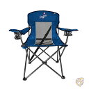 【14-15日限定!1000円クーポン20名様】ロサンゼルス ドジャース Los Angeles Dodgers MLB 折りたたみチェア アウトドアチェア O...