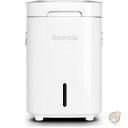 【14-15日限定!1000円クーポン20名様】プライム電気コンポスター 14L キッチンコンポスター 1日最大2.2ポンド 10kg 生ゴミを分解 静音技術と急速分解による無臭屋内コンポスト ホワイト Reencle リーンクル