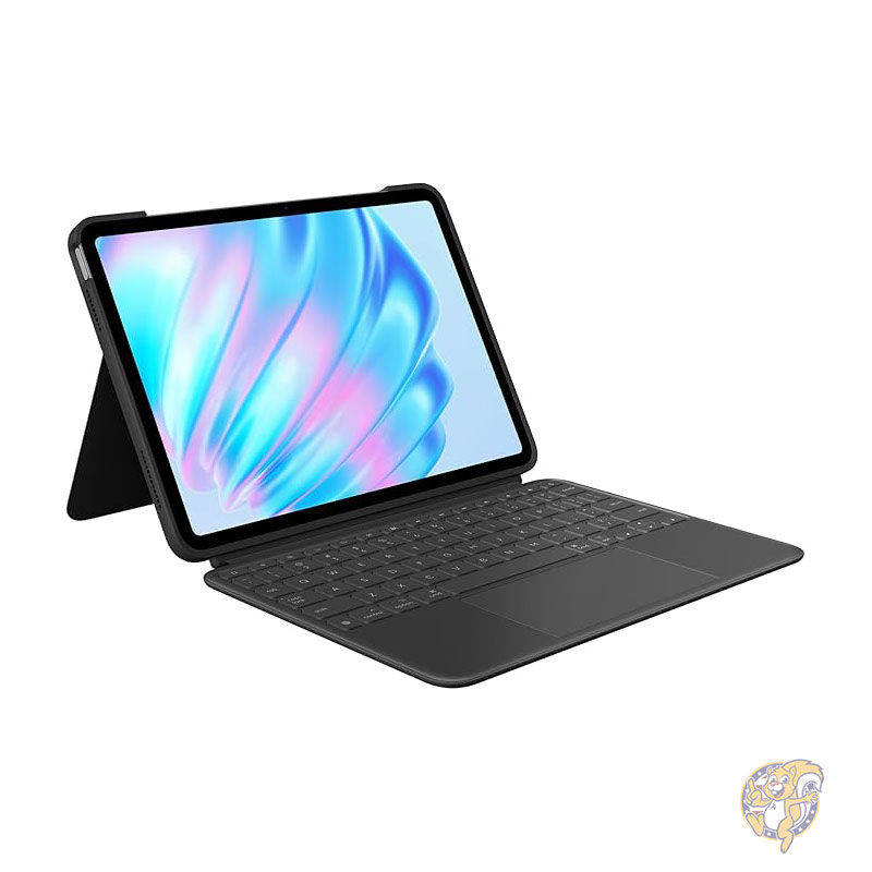 ѡॹꥫ㤨֡ڥݥ32028֡iPad Proܡɥ Combo Touch iPad Air 11 M2 2024 iPad M3 & Air 4太5 2020 2022 ܡɥ åդ ߥåɥʥȥ֥å ƥå LogitechפβǤʤ45,927ߤˤʤޤ