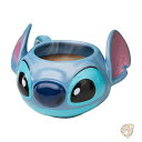 Disney ディズニー スティッチ リロ&スティッチ 公式ライセンス商品 特大コーヒーマグ 耐熱ディズニーキャラクター ノベルティギフト&記念品ティーカップ パラドン コーヒーカップ マグカップ Paladone パラドン