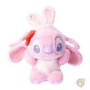 Disney ディズニー スティッチ 11インチ 28cm リロ&スティッチコレクション ぬいぐるみ エンジェル ぬいぐるみ ミニぬいぐるみ MINISO ミニソー