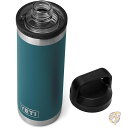 【30日限定500OFFクーポン配信】YETI ランブラー ランブラー 532ml 18オンスボトル ウォーターボトル 漏れ防止 真空断熱 ステンレススチール ...