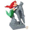 【300円クーポン配信中】ディズニー クリスマスオーナメント 2025 ディズニー リトル・マーメイド アリエル プリンス サウンド付き ディズニーファン クリスマス デコレーション 飾り アメリカ ホールマーク キープセイク Hallmark Keepsake