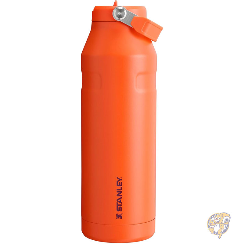 【ポイント3倍4日&5日】Stanley スタンレー IceFlow フリップストロー 2.0 ウォーターボトル 内蔵スト..