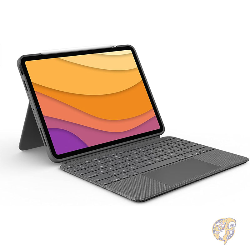 ѡॹꥫ㤨iPad Air ܡɥ Combo Touch 곰ǽ Хå饤դܡ å ȥåѥå ޡȥͥ åեɥ졼 USA쥤  LogitechפβǤʤ41,505ߤˤʤޤ
