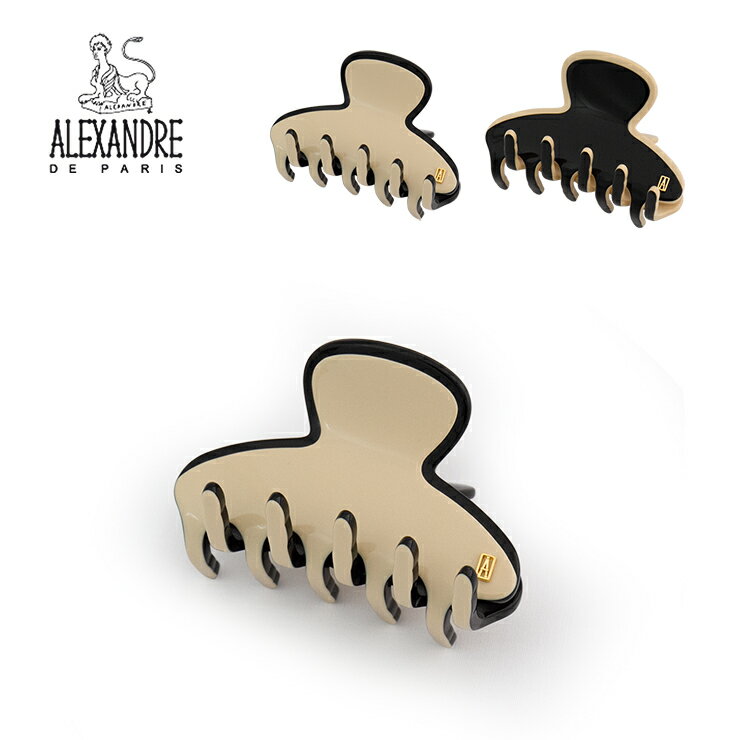 楽天市場】alexandre de paris lisereの通販 楽天市場】alexandre de paris lisereの通販