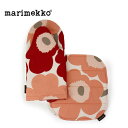 marimekko マリメッコ 鍋敷き Pieni Unikko ミトン ポットホルダー Pieni Unikko Oven mitten & pot hold...