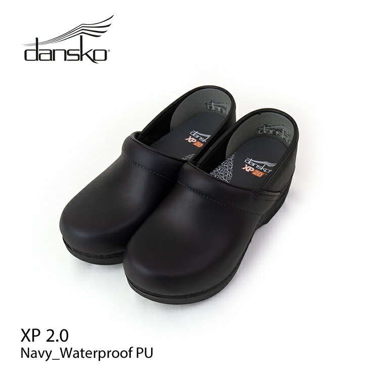 ダンスコ dansko XP 2.0 PRO XP2.0 Waterproof Pull Up レディース シューズ 靴 ブランド パンプス カジュアル 歩き…