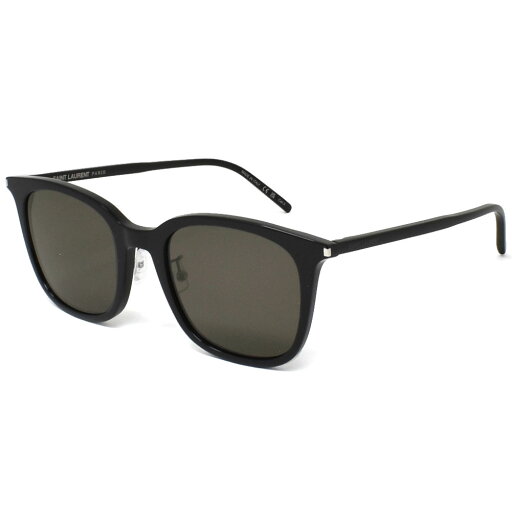 SAINT LAURENT サンローラン サングラス アジアンフィット ユニセックス SL489K-001 男女兼用 サングラス 国内正規品 レディース メンズ 女性 男性 ブランド おしゃれ UVカット ブラック 黒 SAINT LAURENT サンローラン サングラス アジアンフィット ユニセックス SL489K-001 男女兼用 サングラス 国内正規品 レディース メンズ 女性 男性 ブランド おしゃれ UVカット ブラック 黒