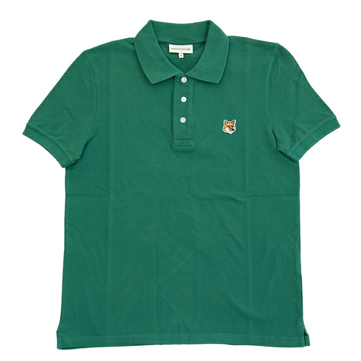 楽天市場】kitsune(サイズ(S/M/L)S)(ポロシャツ|トップス 楽天市場】kitsune(サイズ(S/M/L)S)(ポロシャツ|トップス