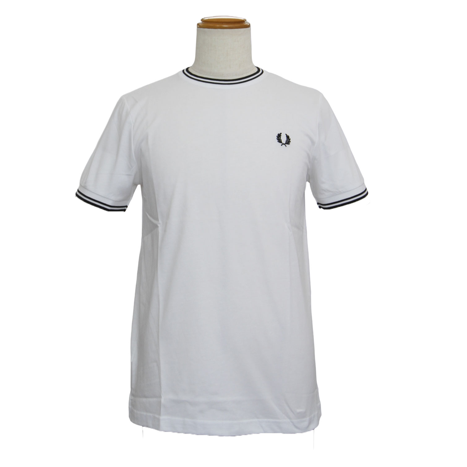 新品 未使用 タグ付き フレッドペリー Tシャツ 白 ホワイト メンズ L 楽天市場】フレッドペリー tシャツ(カラーホワイト)の通販