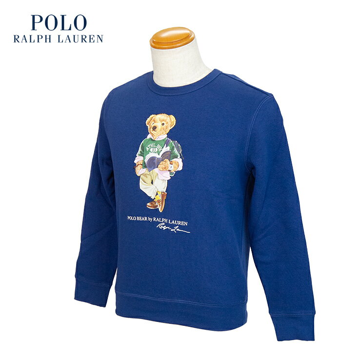 トレーナー│人気のポロベア(POLO BEAR)で、メンズ用 トレーナー│人気のポロベア(POLO BEAR)で、メンズ用