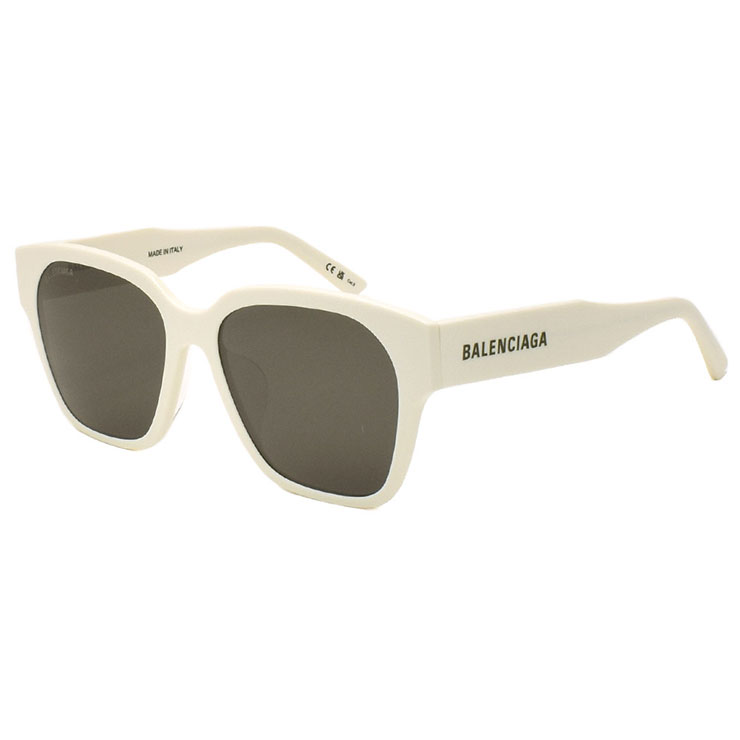 Rakuten - BALENCIAGA【バレンシアガ】 サングラス アジアンフィット ユニセックス BB0215SA-003