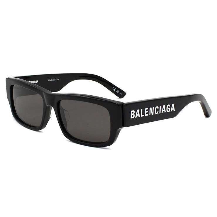 Rakuten - BALENCIAGA【バレンシアガ】 サングラス アジアンフィット ユニセックス BB0261SA-001