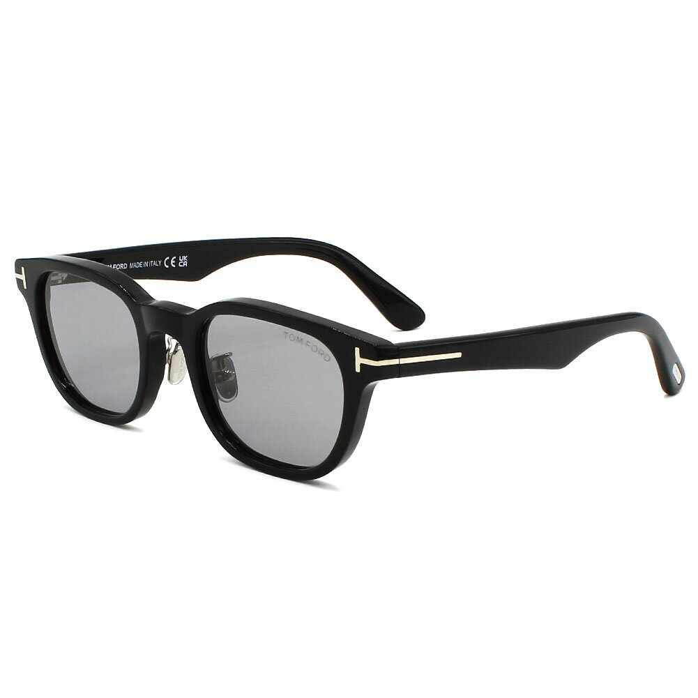 TOM FORD【トムフォード】サングラス アジアンフィット FT1231-D-01A-49