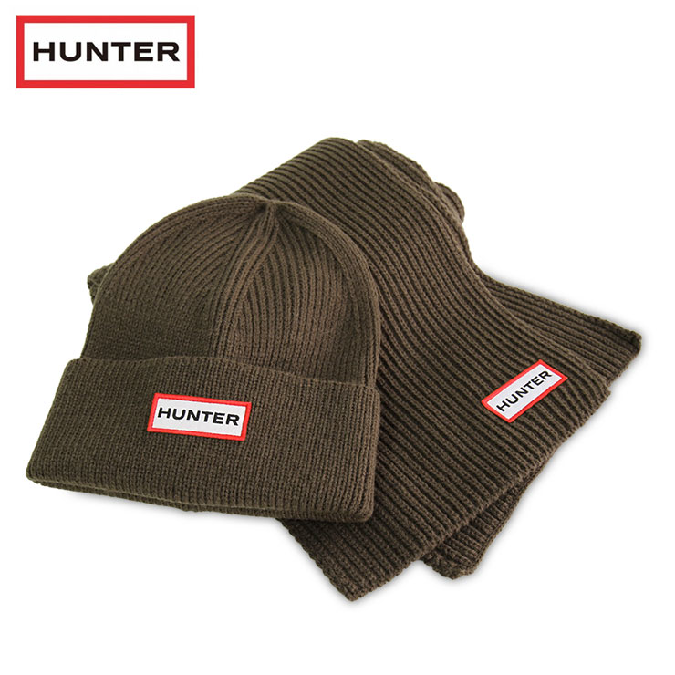 楽天市場】HUNTER（レディースマフラー・ストール｜マフラー・スカーフ