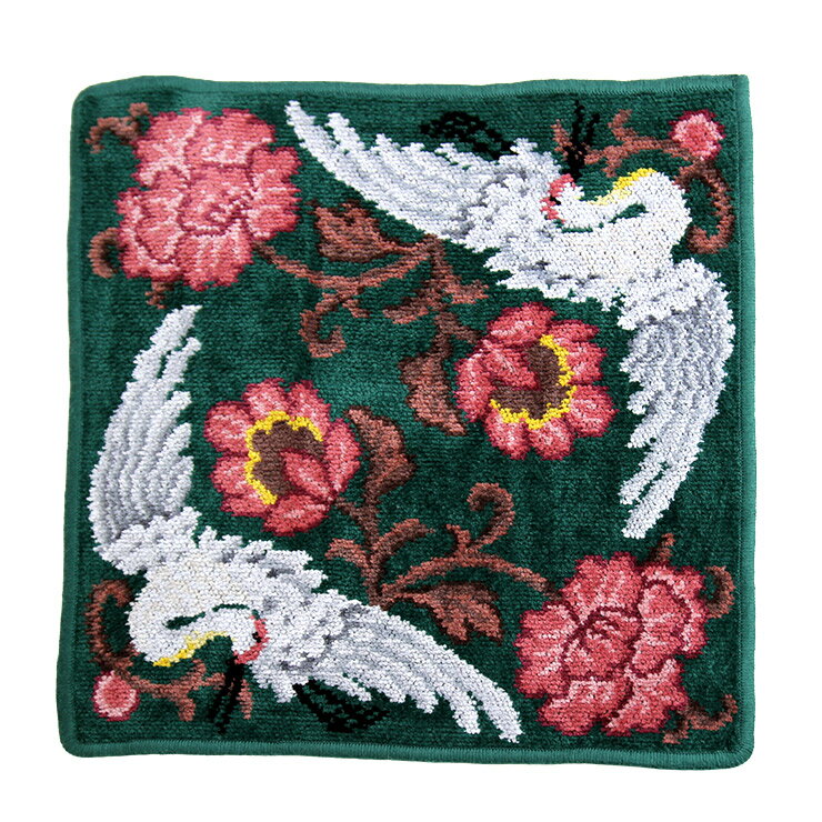 FEILER【フェイラー】ハンドタオル 30×30 LEGACY ハンカチ レディース 大人 女性 プレゼント ギフト かわいい おしゃれ タオルハンカチ ハンカチタオル ブランド フェイラーハンドタオル