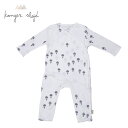 アウトレット KongesSloejd 【コンゲススロイド】 ニューボーンカバーオール パラシュート newbornonesie OUTLET 少々難あり