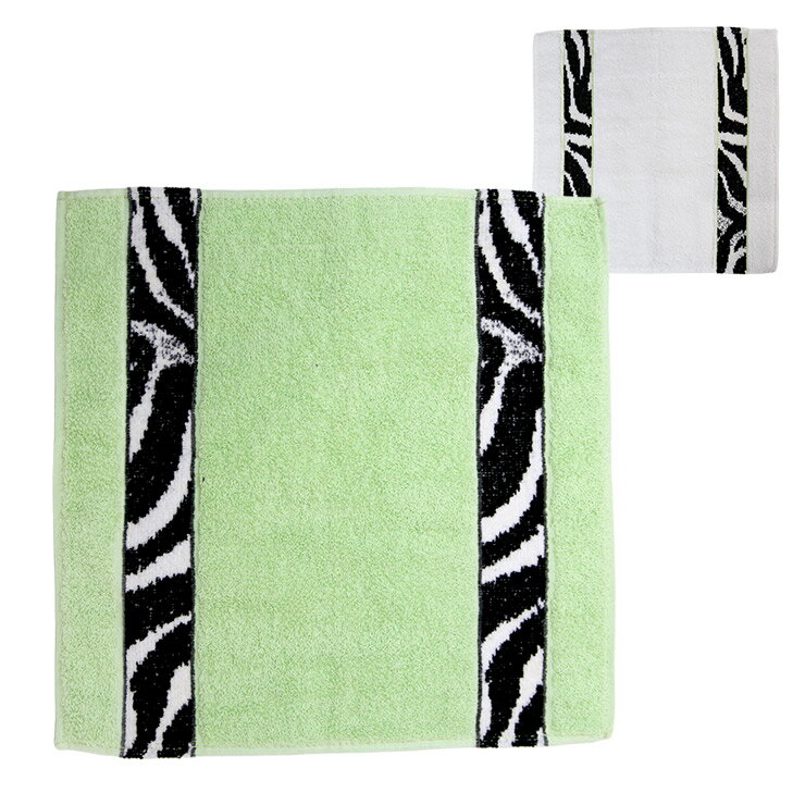 FEILER �ե����顼 �ϥ�ɥ����� �ϥ�ɥ����� 30��30 Zebra ���֥� �ϥ󥫥� ��ǥ����� ��� ���� �ץ쥼��� ���ե� ���襤�� ������� ...