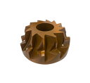 【アウトレットセール】IceToolz 1-1/8 Head Tube Reaming/Facing Cutter E18H